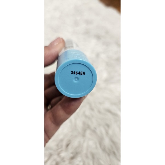 Tula Glow Cooling & Brightening Eye Balm 0.35 0z Sealed - Picture 2 of 5